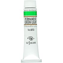 Amazon | クサカベ(KUSAKABE) 油絵具 コバルトバイオレット